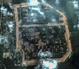 Ukraine Invasion: Part 51