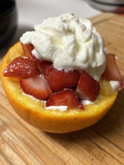 Come and tell me your dull and unexciting news 31: Calmly through the day