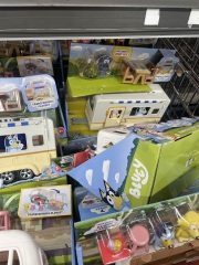 Thread 2 - the one with a round of Santa-plause for all of the bargains