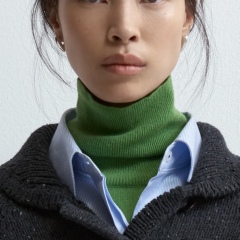 American Vintage translucent clothes!