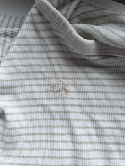 Please help, can this be mould/mildew?