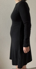 Does this dress fit?