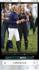 Royal Style: monkey nuts or emeralds? The discussion continues...