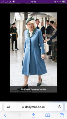 Royal Style: monkey nuts or emeralds? The discussion continues...