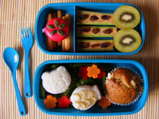 AIBU to hope Bento boxes for packed school lunches never take off here?