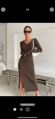 Gorgeous autumnal dresses