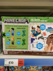 Christmas bargains thread 1 - just in the (Saint) Nick of time