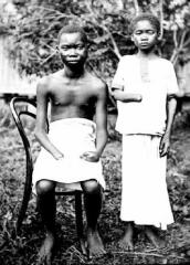Most powerful images in history [content warning: distressing images]