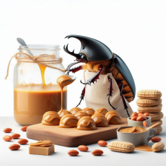 Bluestocking - the second leg