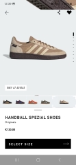 Please help me find some trainers!