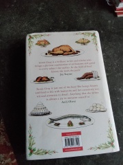 The Autumnal Christmas Chronicles Preamble thread