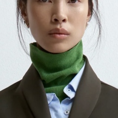 American Vintage translucent clothes!