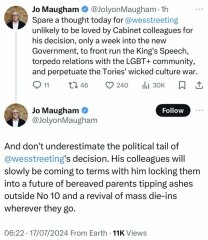 Where were all the 'transchildren'?