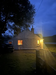 ohmydaysohmydaysohmydays A NEW HOUSE
