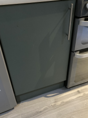 Aibu to want to replace this kitchen now