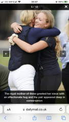 Royal Style: monkey nuts or emeralds? The discussion continues...