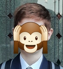 Would you say my baby is ginger ?