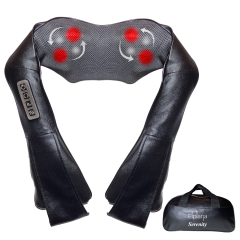 Neck and Shoulder Massager In The UK