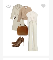 Capsule Wardrobe for the Clueless