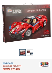 LEGO Dupe