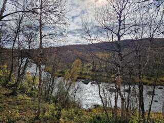 The Autumnal Christmas Chronicles Preamble thread