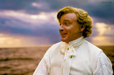 Our Flag Means Death - Thread 4: Roll up, roll up! Come join us for more pirate obsession!