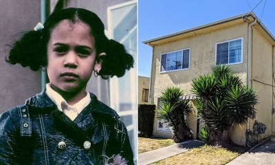 Why is Kamala referred to as a Black Woman?