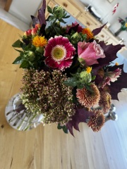 The Autumnal Christmas Chronicles Preamble thread