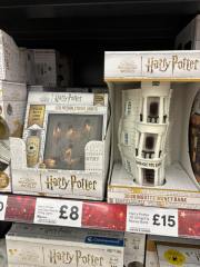 Thread 2 - the one with a round of Santa-plause for all of the bargains