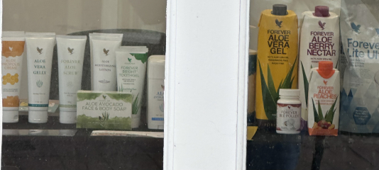 Botwatch 84!!!  Research shows 99.6% of participants in MLM schemes lose money and much more. From Forever Living to Arbonne and everything in between - all scams