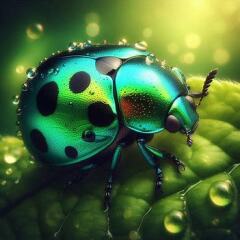 Les Bas Bleus, The Bluestocking...