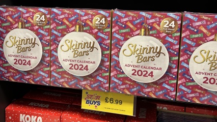 Christmas bargains thread 1 - just in the (Saint) Nick of time