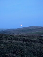 The Autumnal Christmas Chronicles Preamble thread