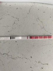 9DPO - VFL or indent?