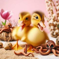 Les Bas Bleus, The Bluestocking...