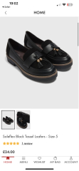 Shoes!