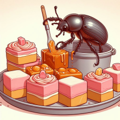 Bluestocking - the second leg