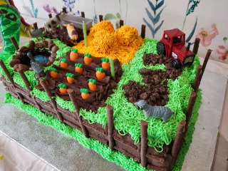 Cake transport, please help bakers!