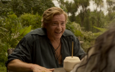 Our Flag Means Death - Thread 4: Roll up, roll up! Come join us for more pirate obsession!