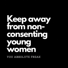 Neil Gaiman Accused Of Sexual Assault Pt II