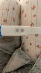 Am i pregnant?