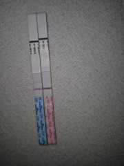 Early Tester... cruel evap?