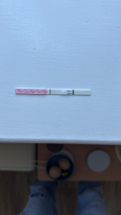 4dpo, impatiently waiting! Anyone else? Positive vibes only please