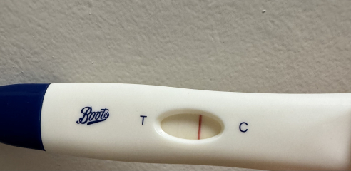 1dpo, anyone else?