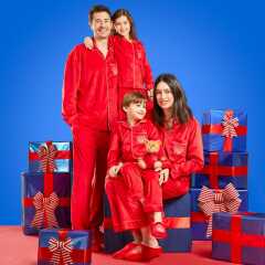 Christmas pjs - post them here!
