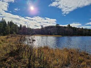 The Autumnal Christmas Chronicles Preamble thread