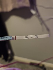 Do I have line eyes?