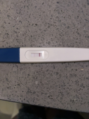 TWW Fresh Embryo Transfer Symptoms
