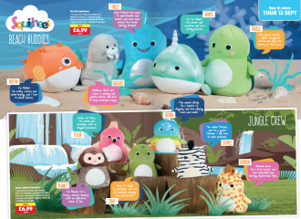 Christmas bargain prequel 4 - the most we have ever had!