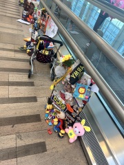 Mumsnet could do better (la quatrième partie): cheese wars and chickens